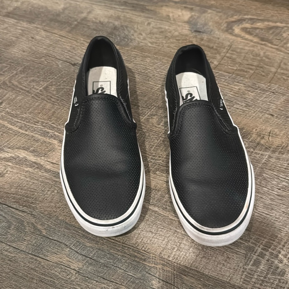 Vans